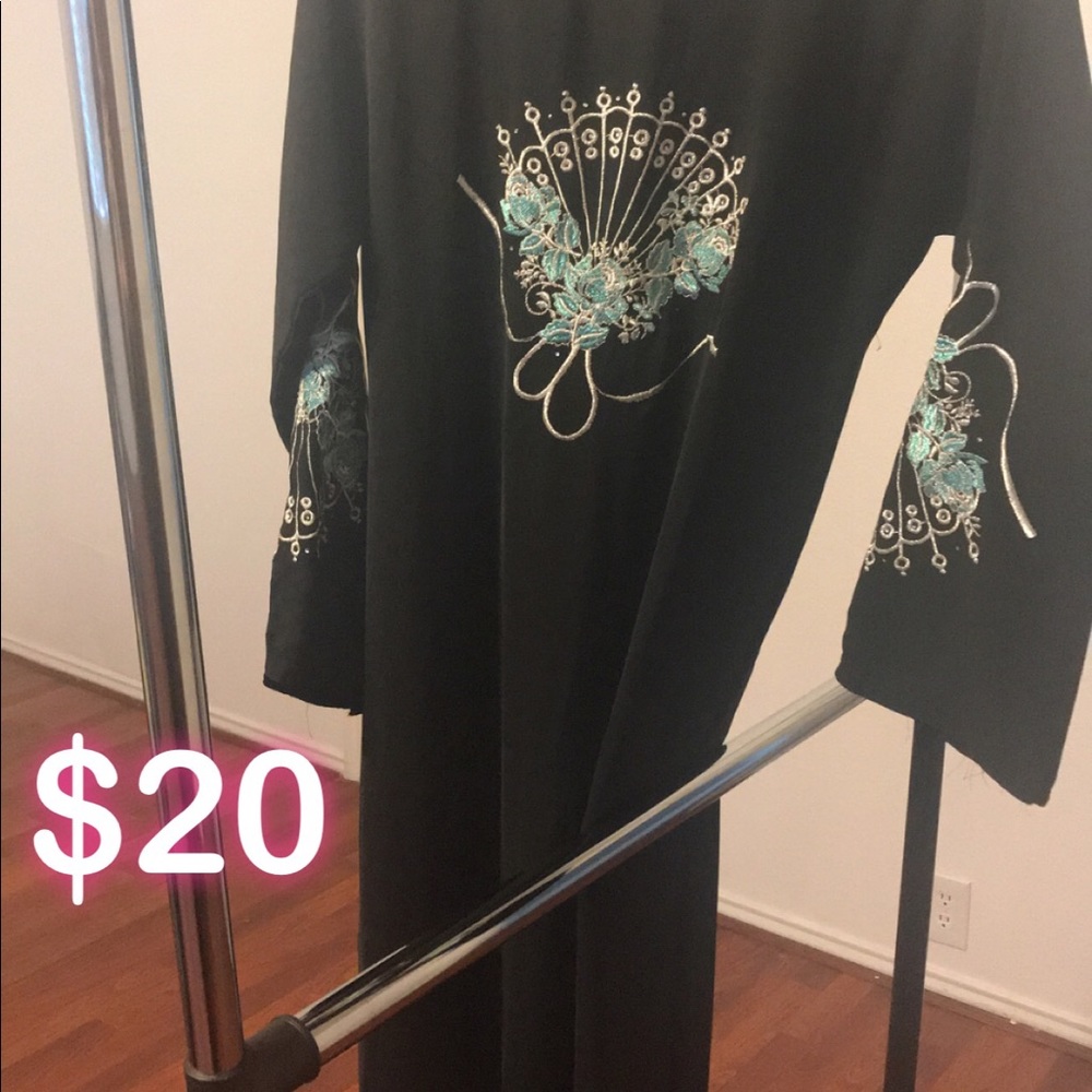 Abaya